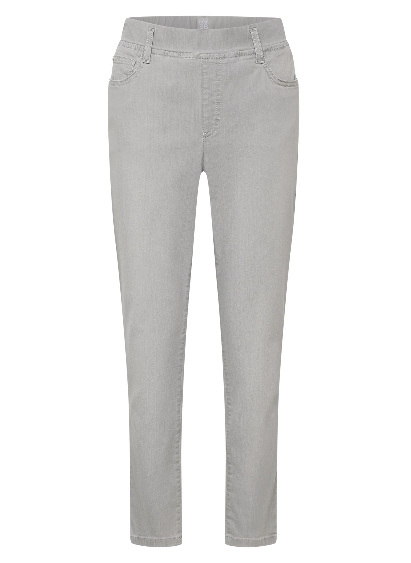 Jeans - Relaxed Fit