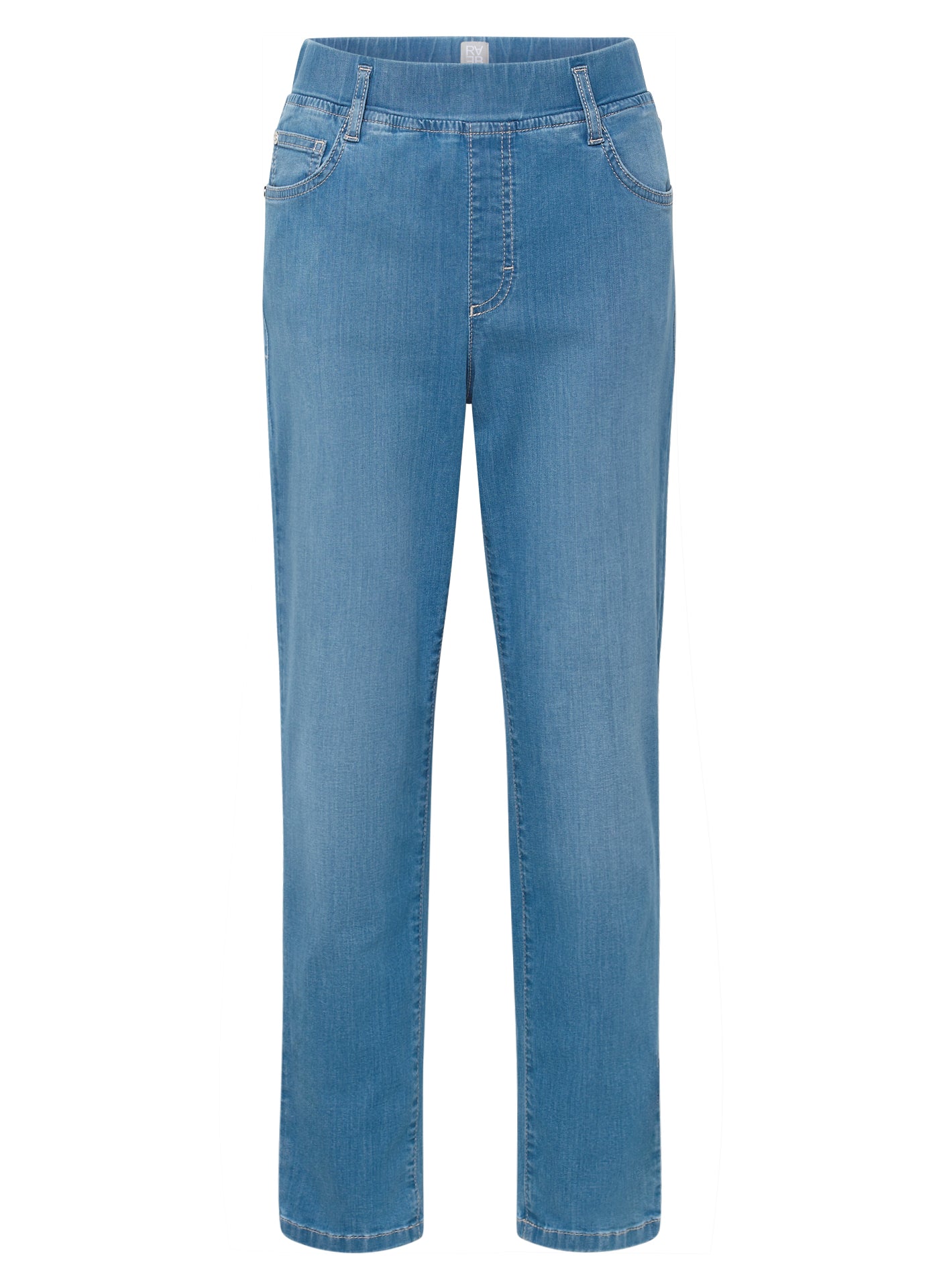 Jeans - Relaxed Fit