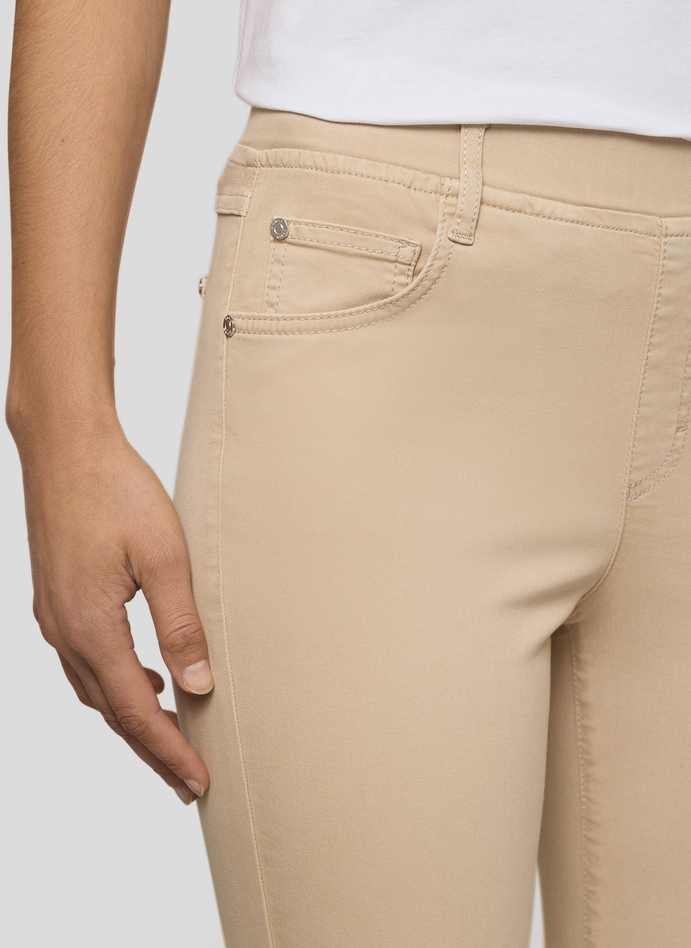 Jeans - Relaxed Fit