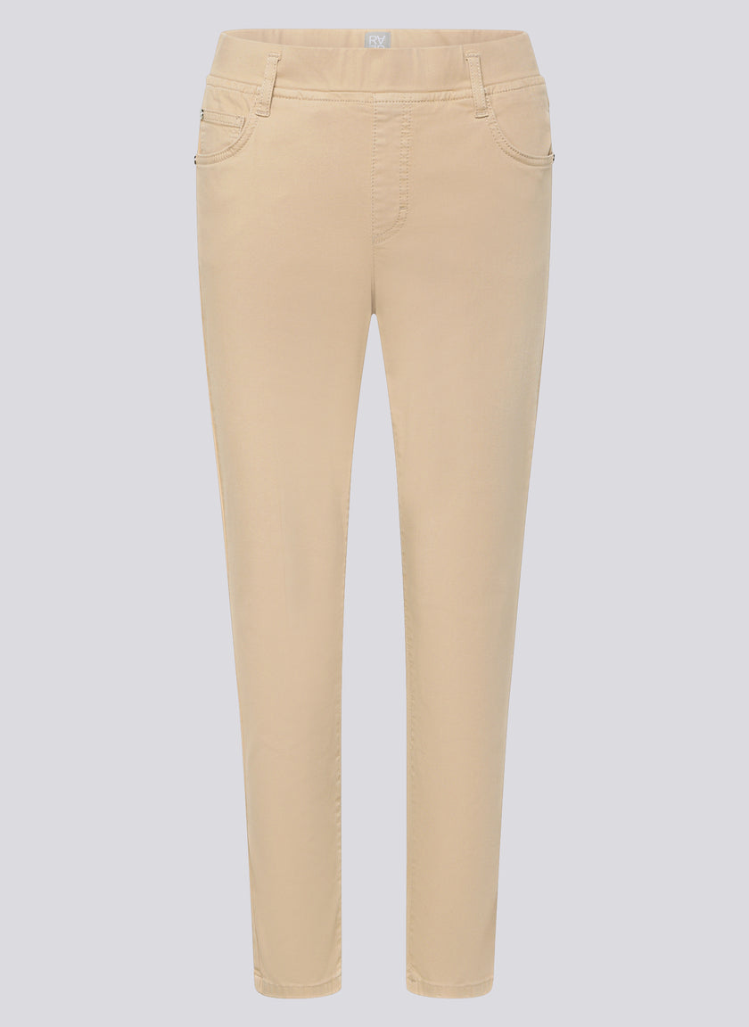 Jeans - Relaxed Fit