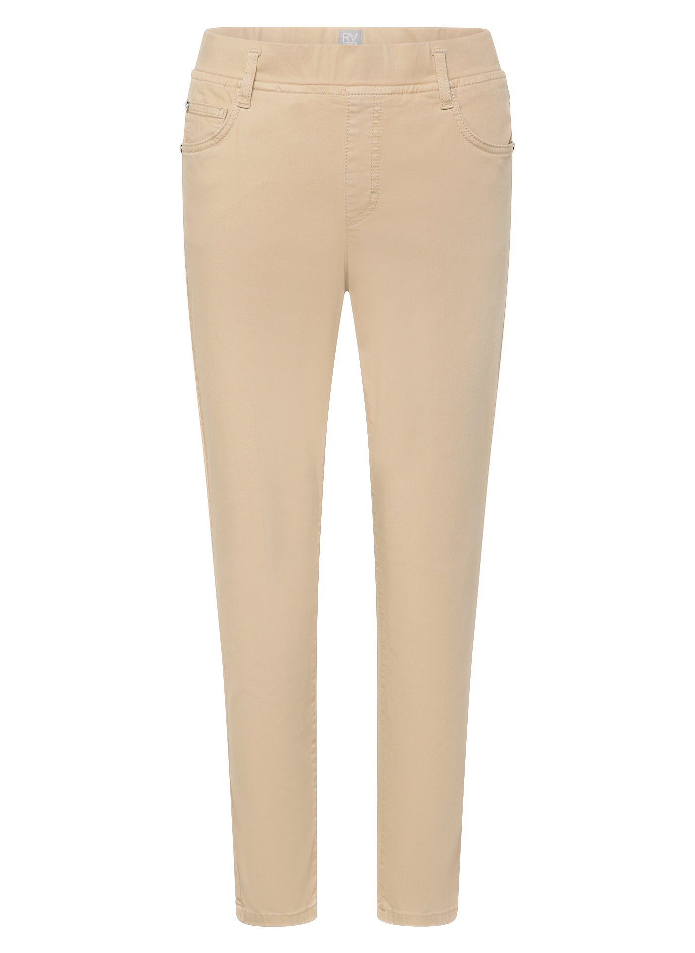 Jeans - Relaxed Fit