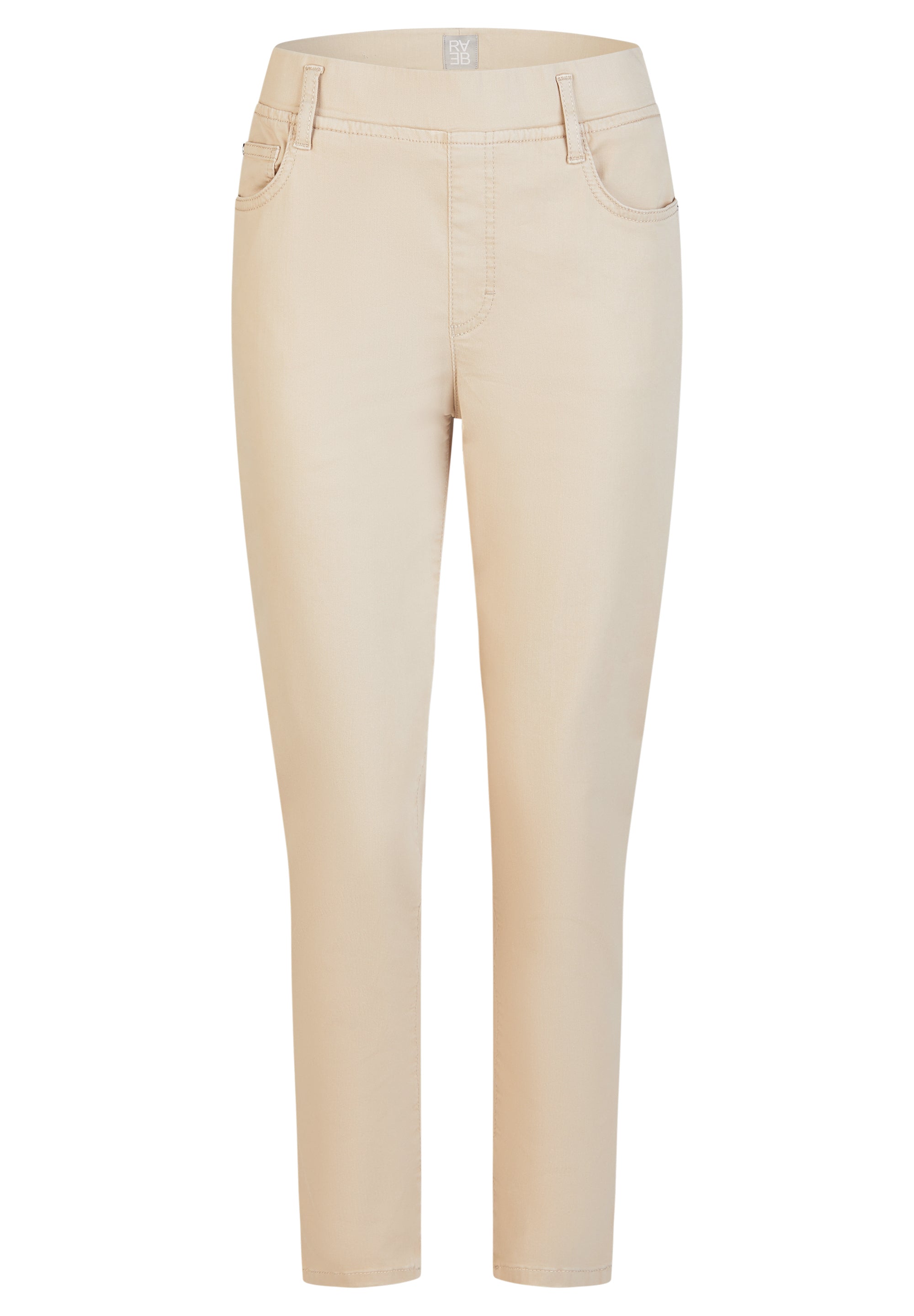 Jeans - Relaxed Fit