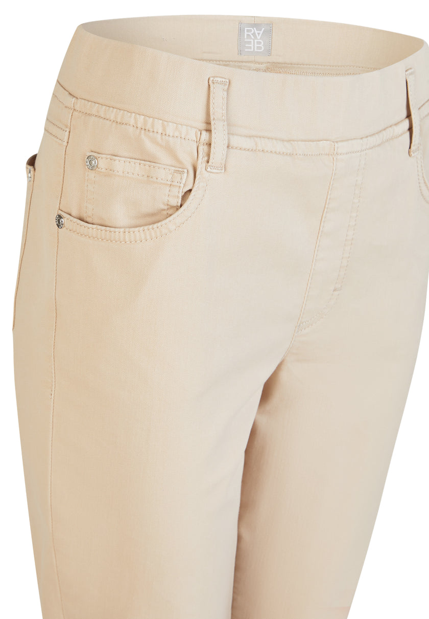 Jeans - Relaxed Fit