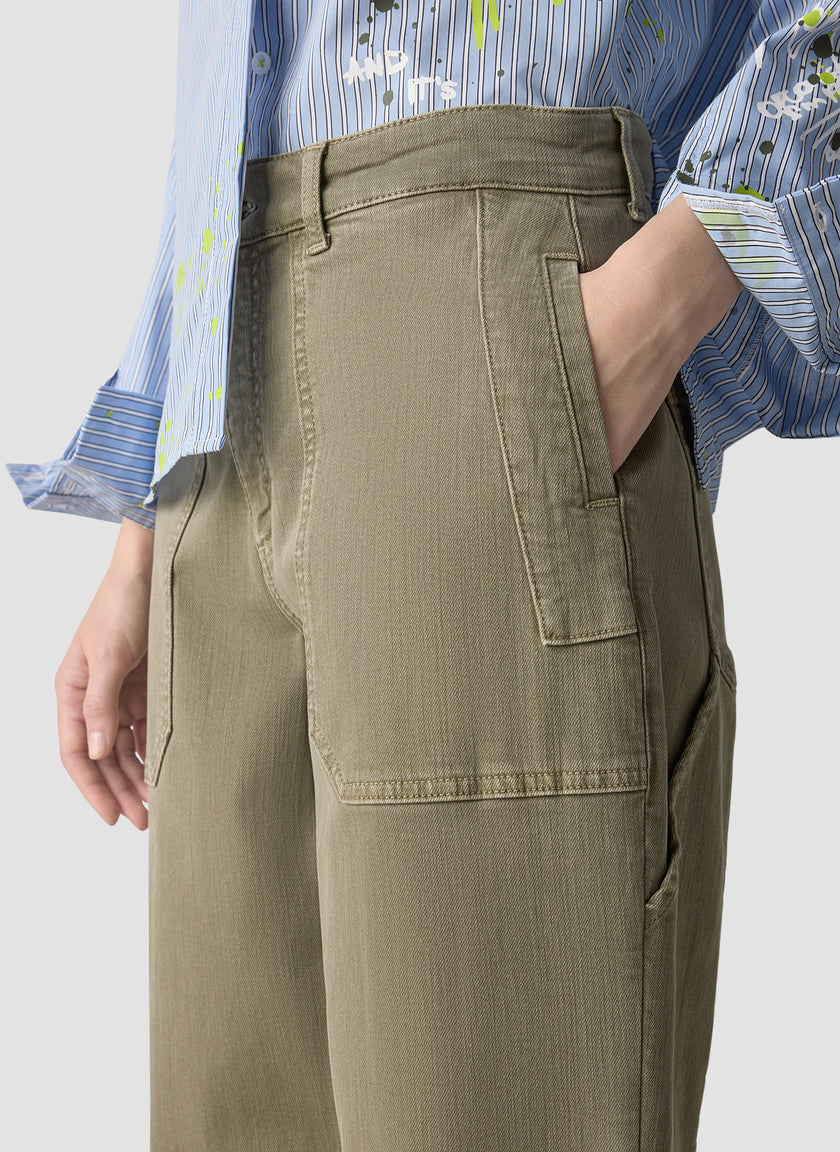 Cargohose - Sporty Chic