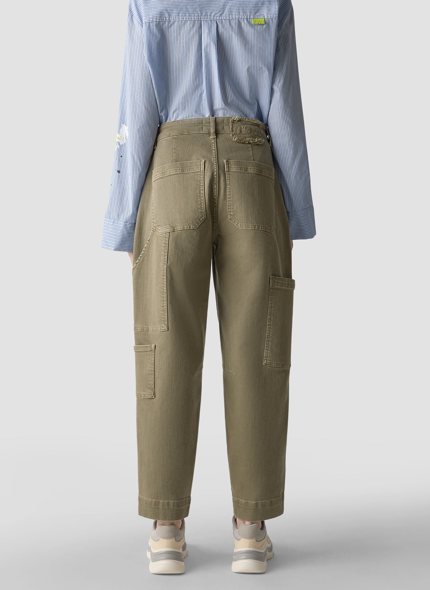 Cargohose - Sporty Chic