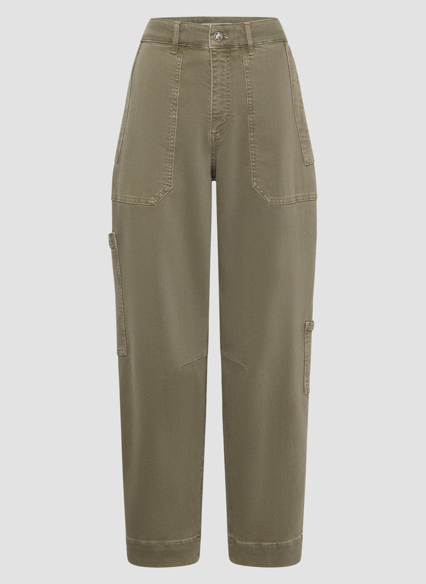 Cargohose - Sporty Chic