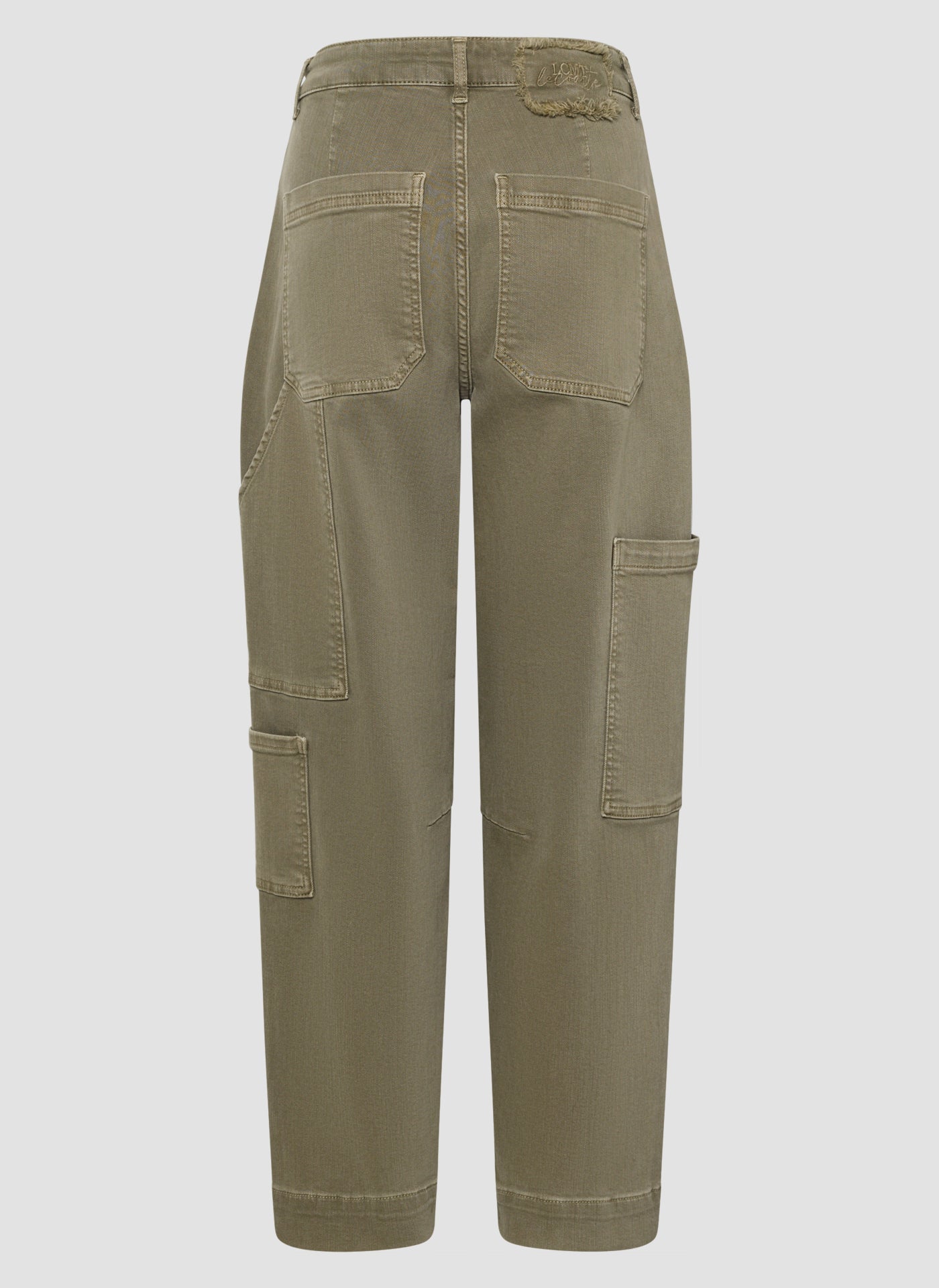 Cargohose - Sporty Chic