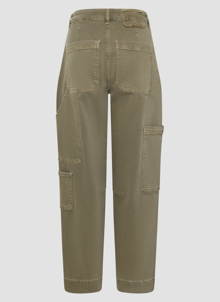 Cargohose - Sporty Chic