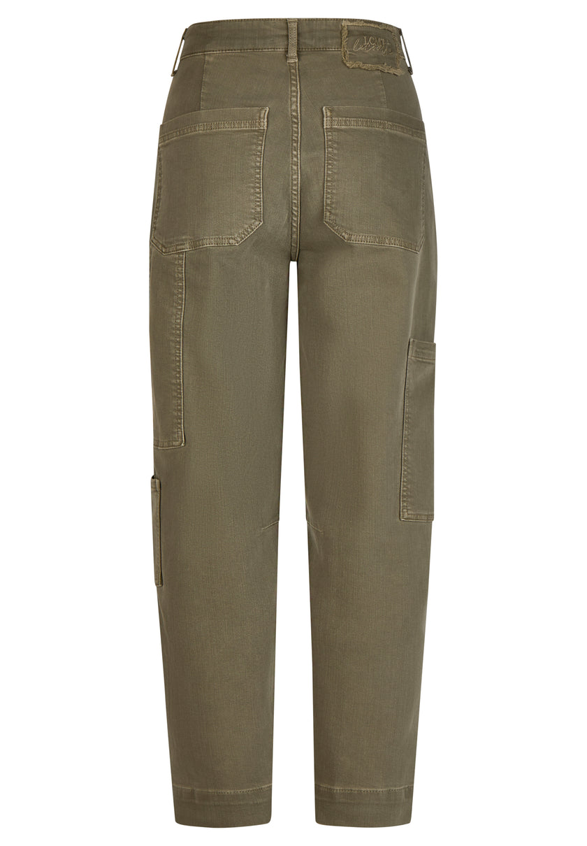 Cargohose - Sporty Chic