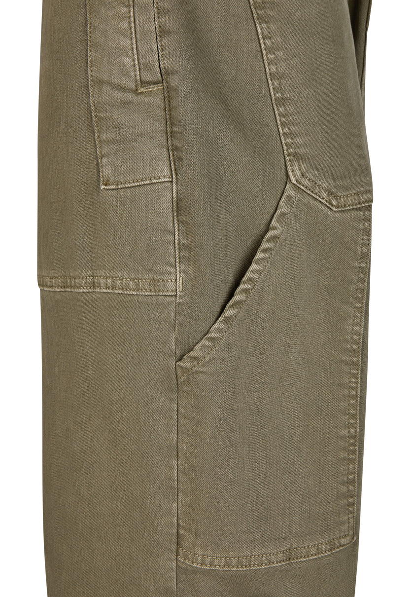 Cargohose - Sporty Chic