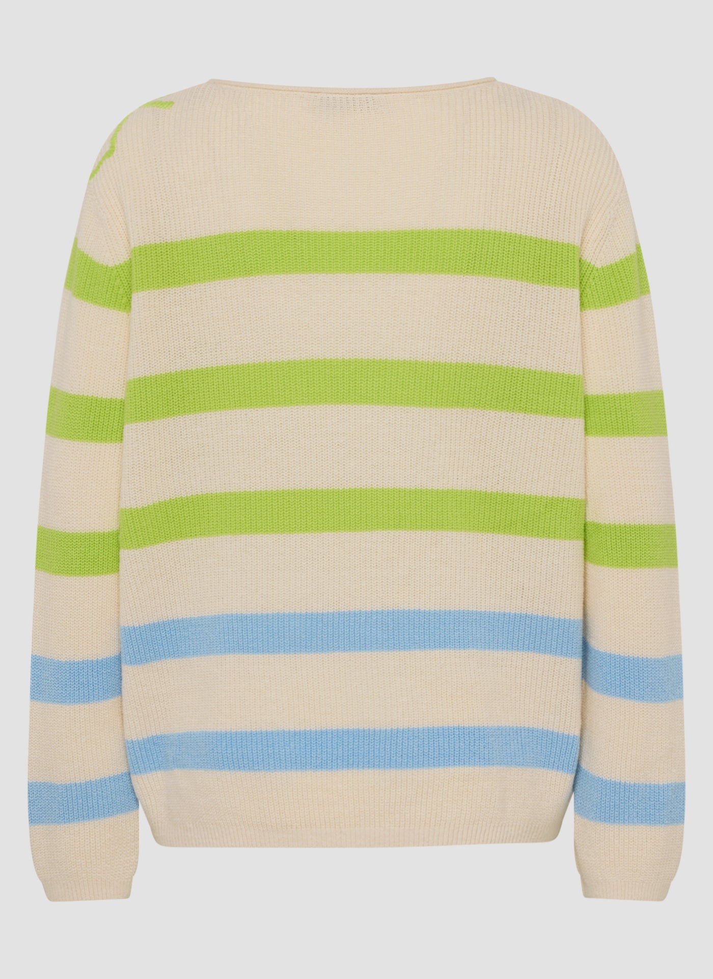 Pullover - Sporty Chic