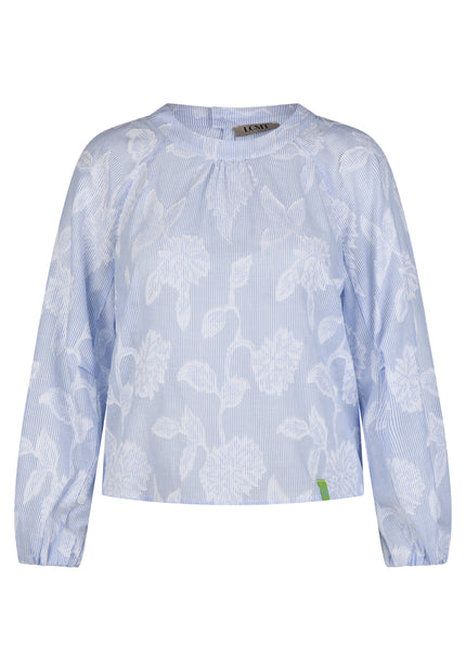 Pullover - Sporty Chic