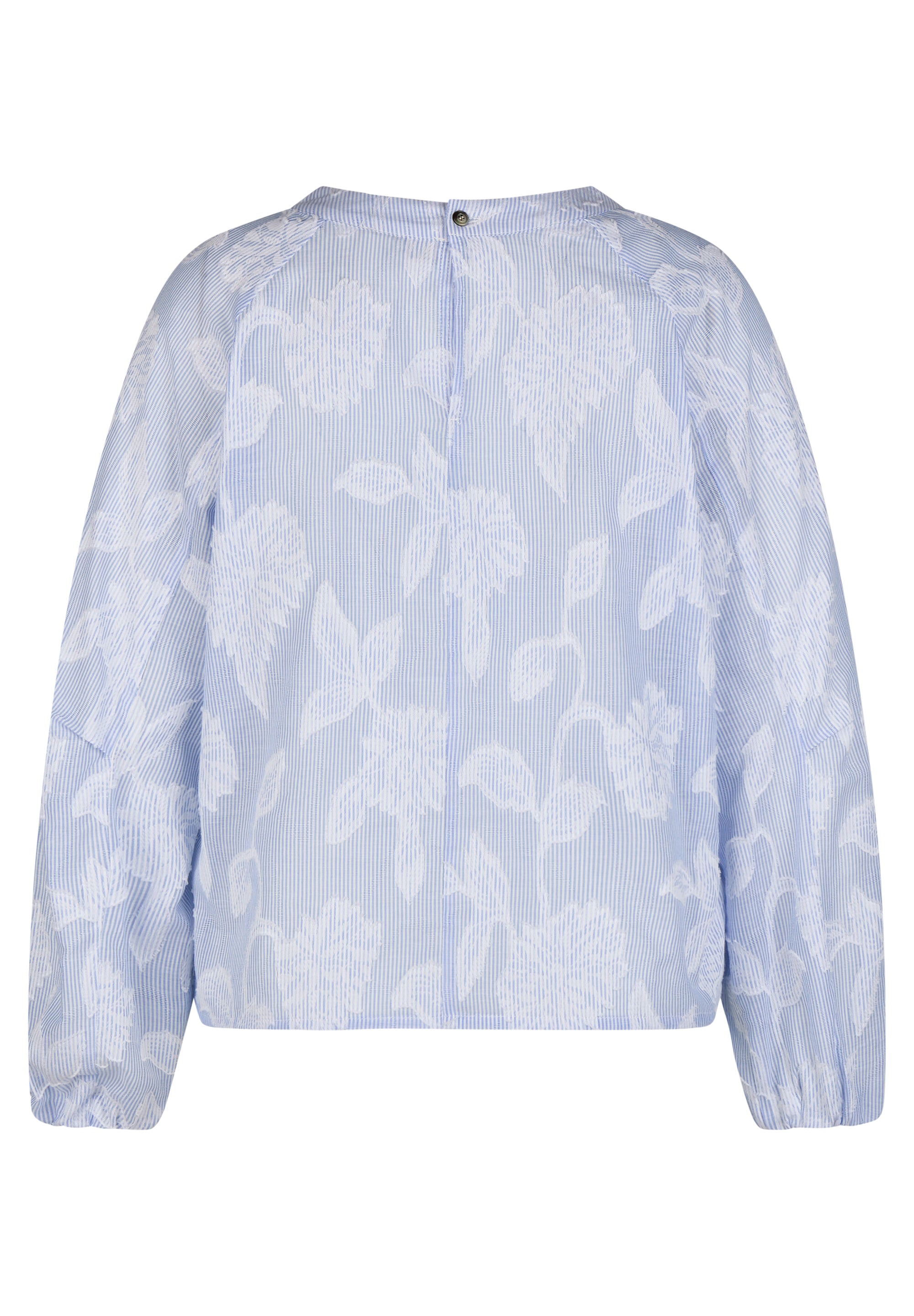 Pullover - Sporty Chic