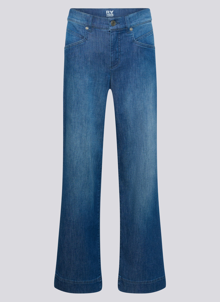 Jeans - Straight Leg