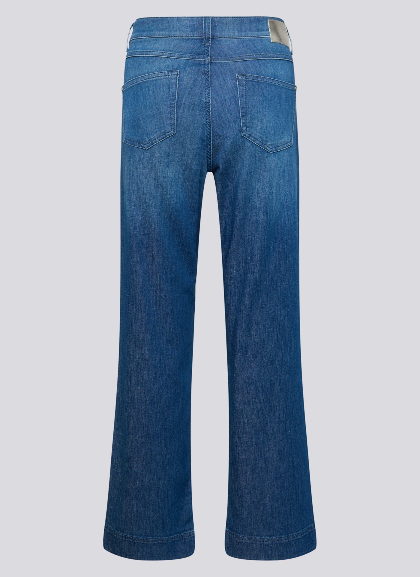 Jeans - Straight Leg