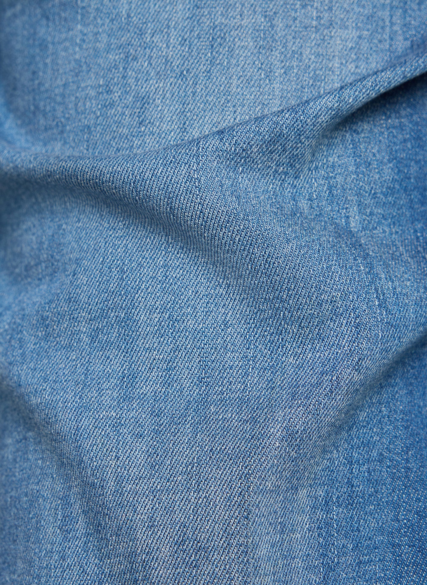 Jeans - Straight Leg