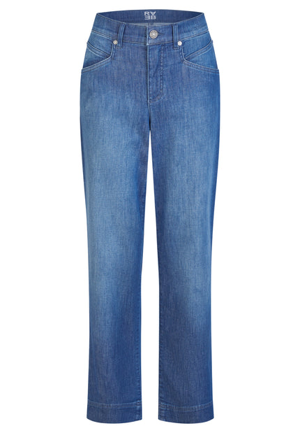 Jeans - Straight Leg