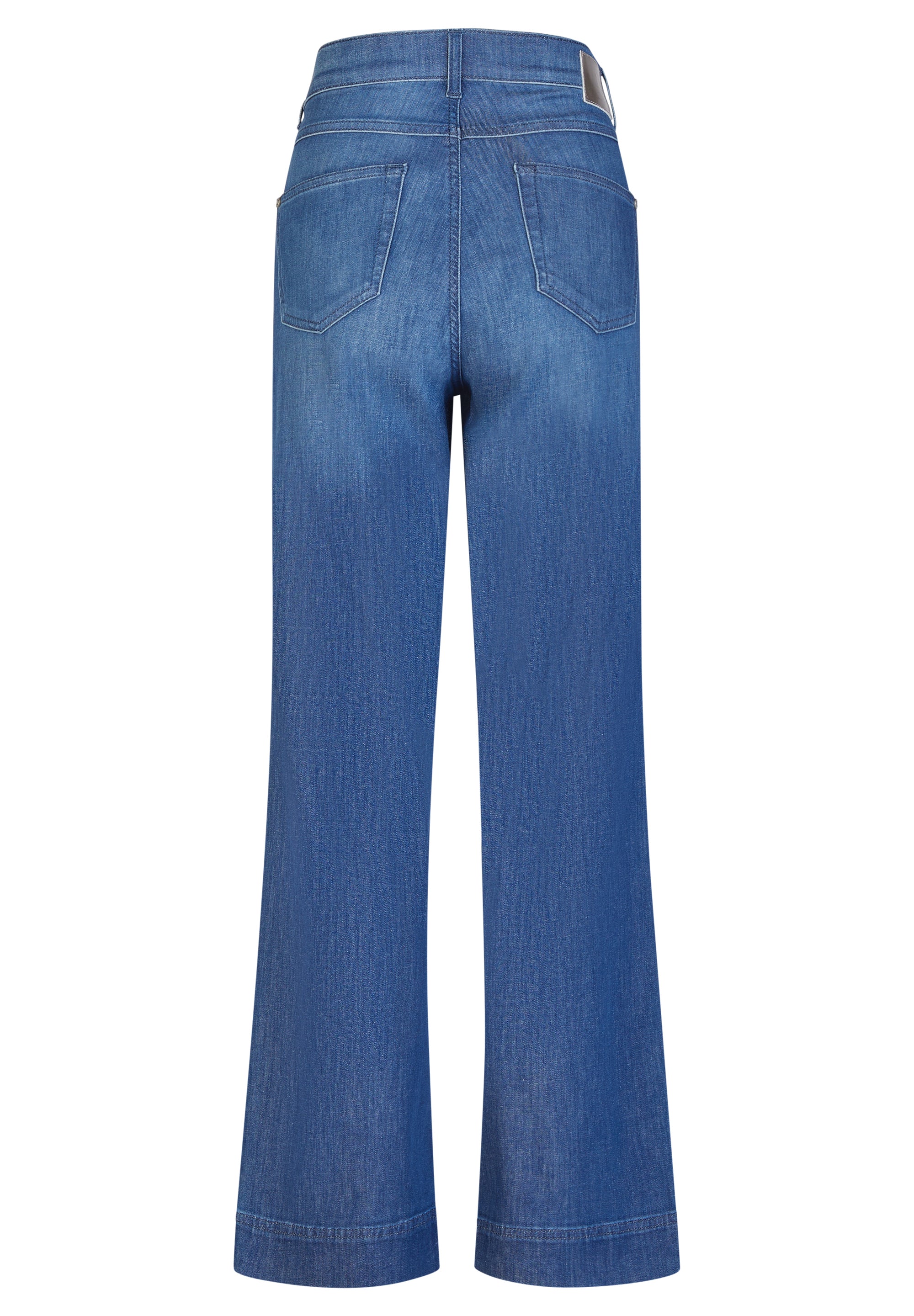 Jeans - Straight Leg