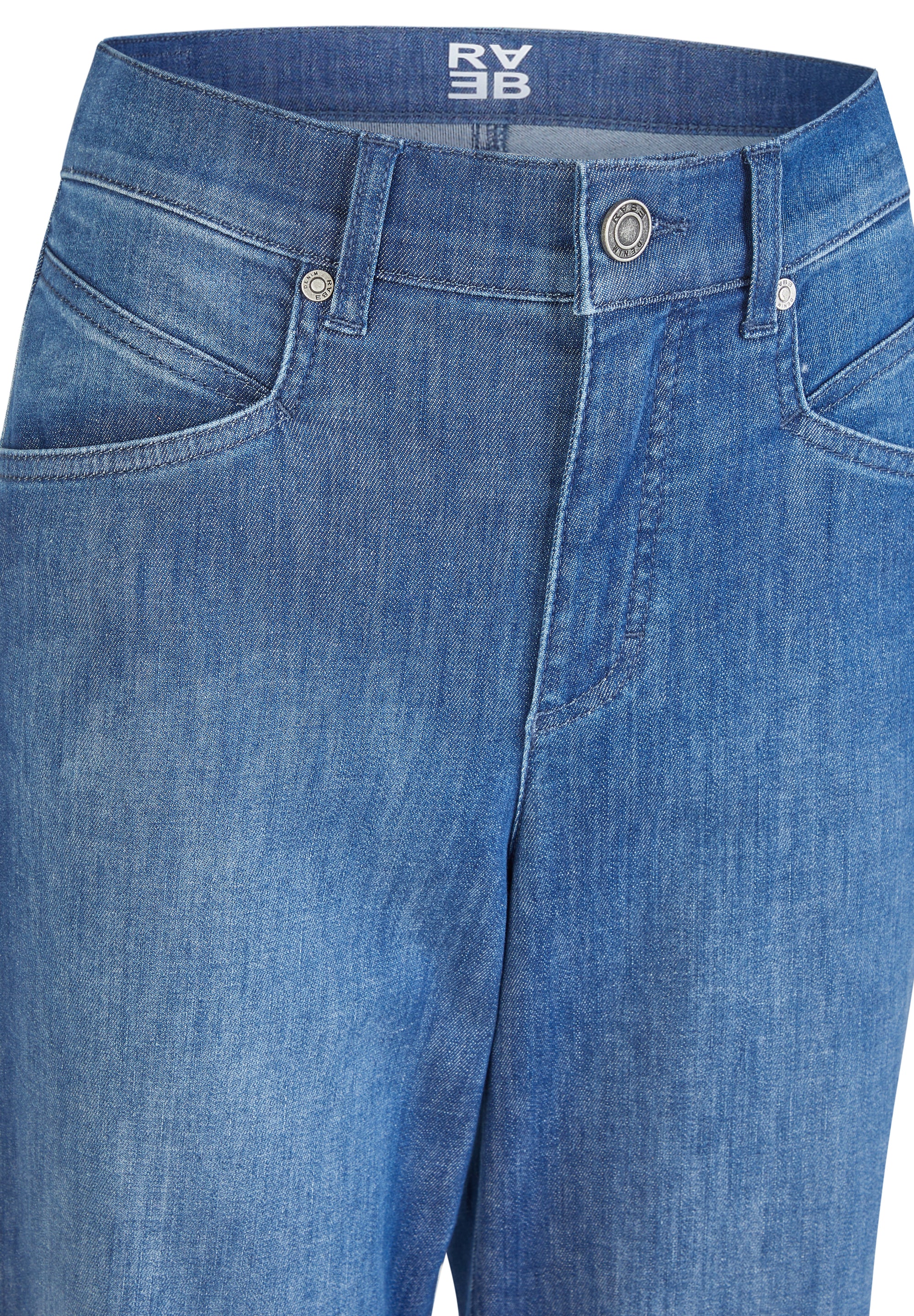 Jeans - Straight Leg