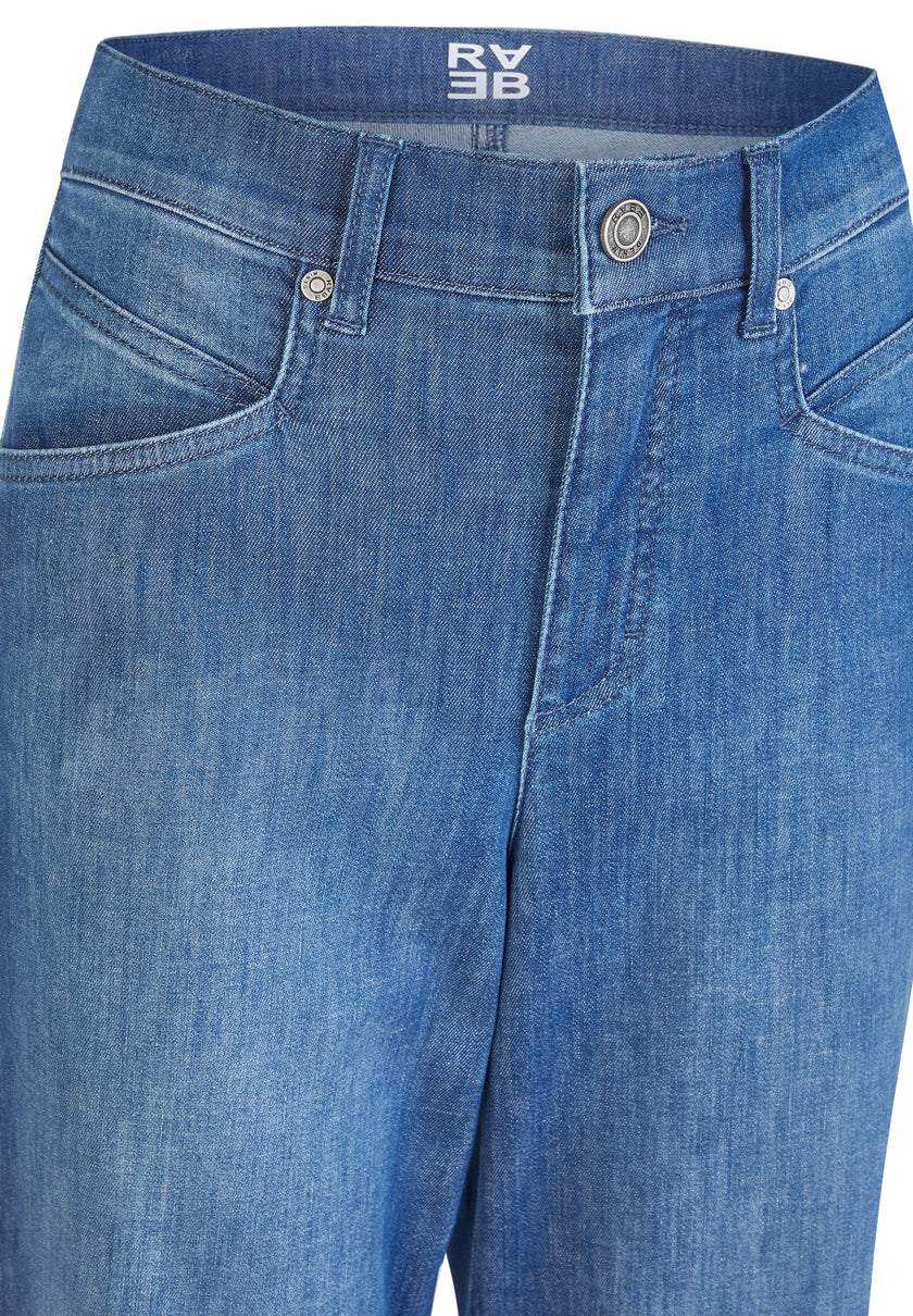 Jeans - Straight Leg