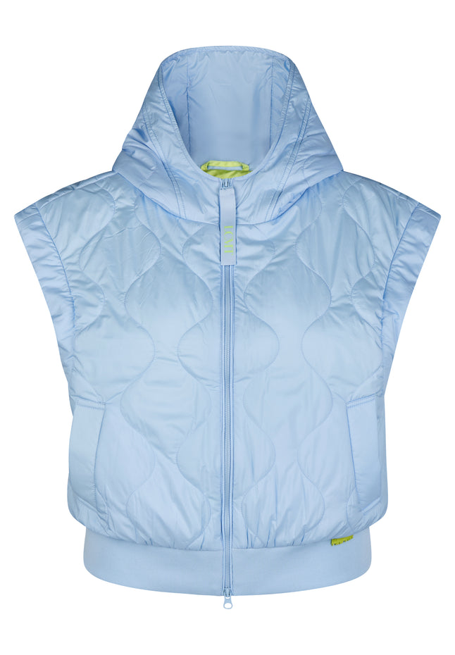 Weste - Sporty Chic