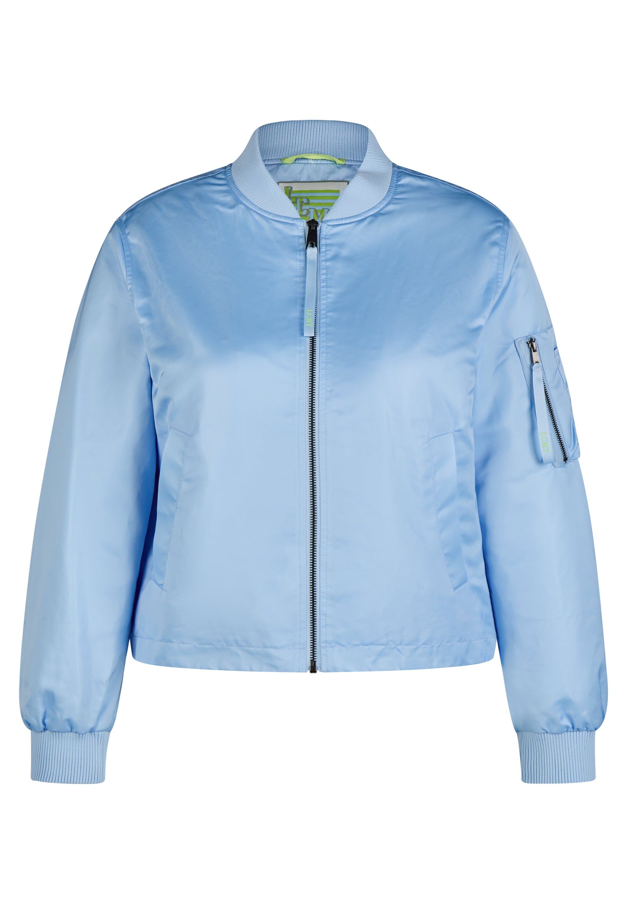 Jacke - Sporty Chic