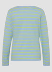 Langarmshirt - Sporty Chic