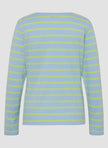 Langarmshirt - Sporty Chic