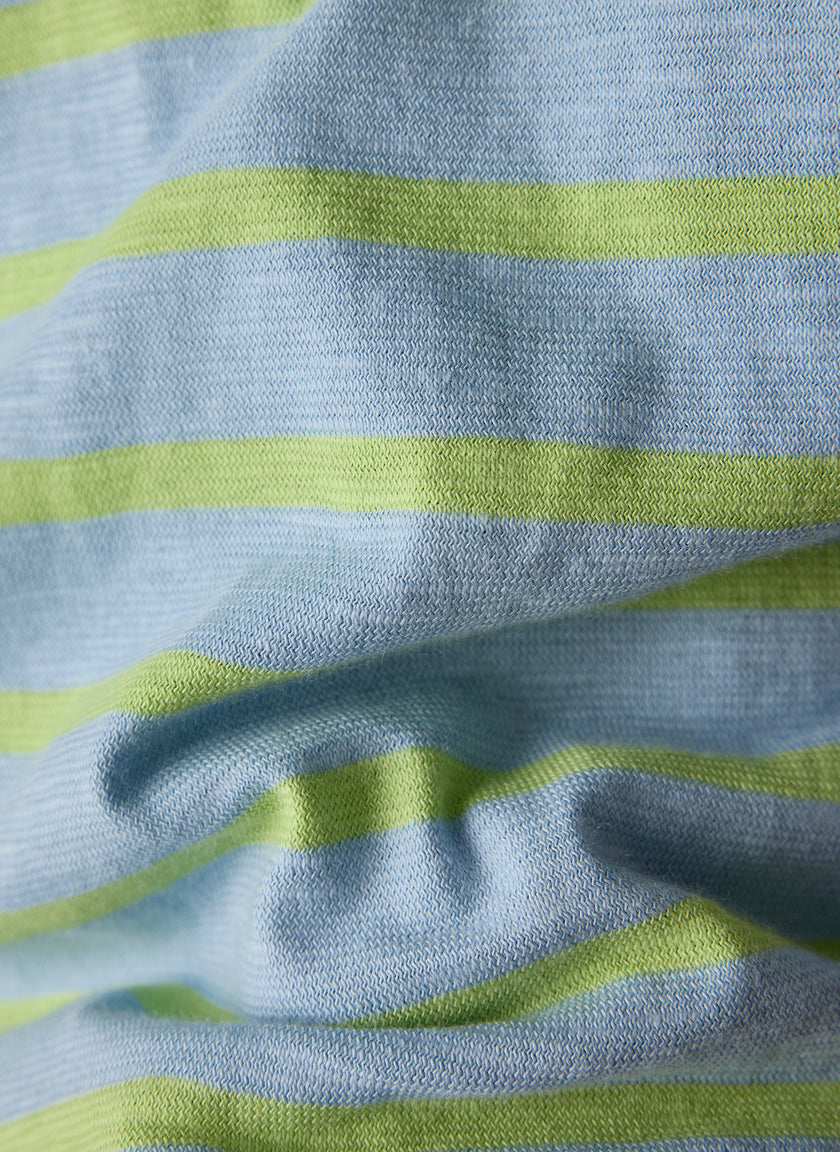 Langarmshirt - Sporty Chic