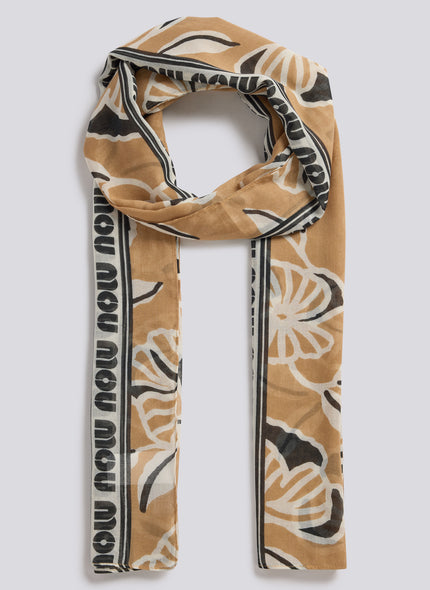 Schal - Timeless Now