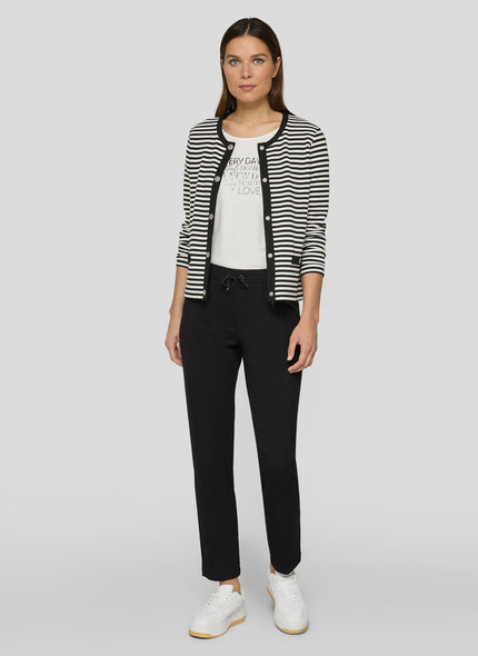 Jacke - Timeless Now