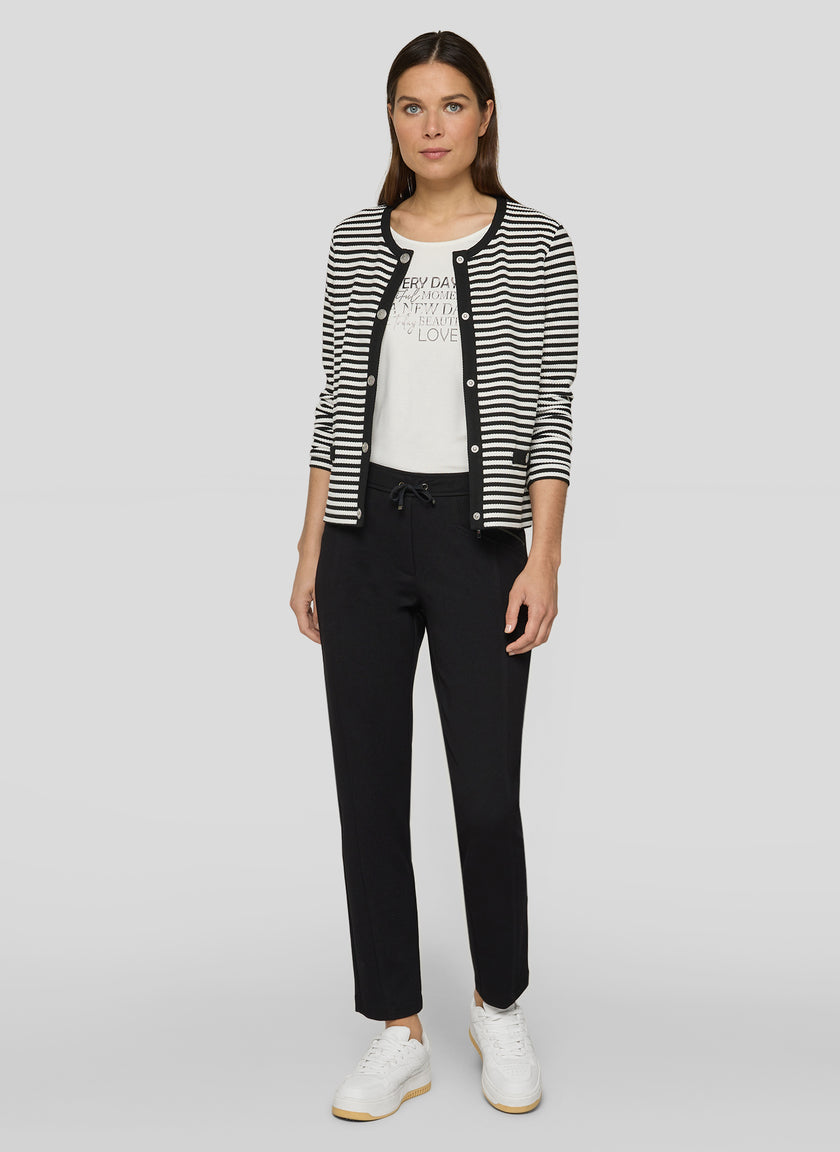 Jacke - Timeless Now