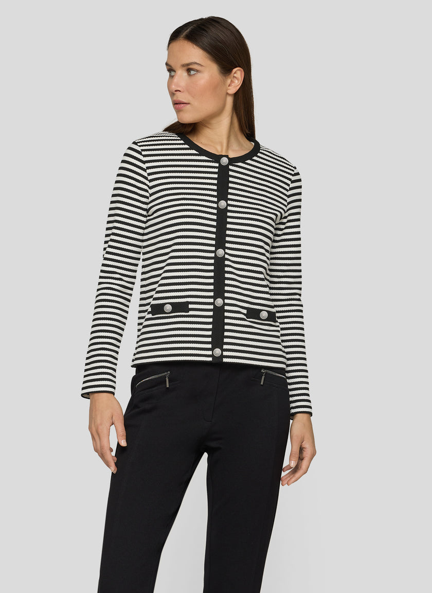 Jacke - Timeless Now