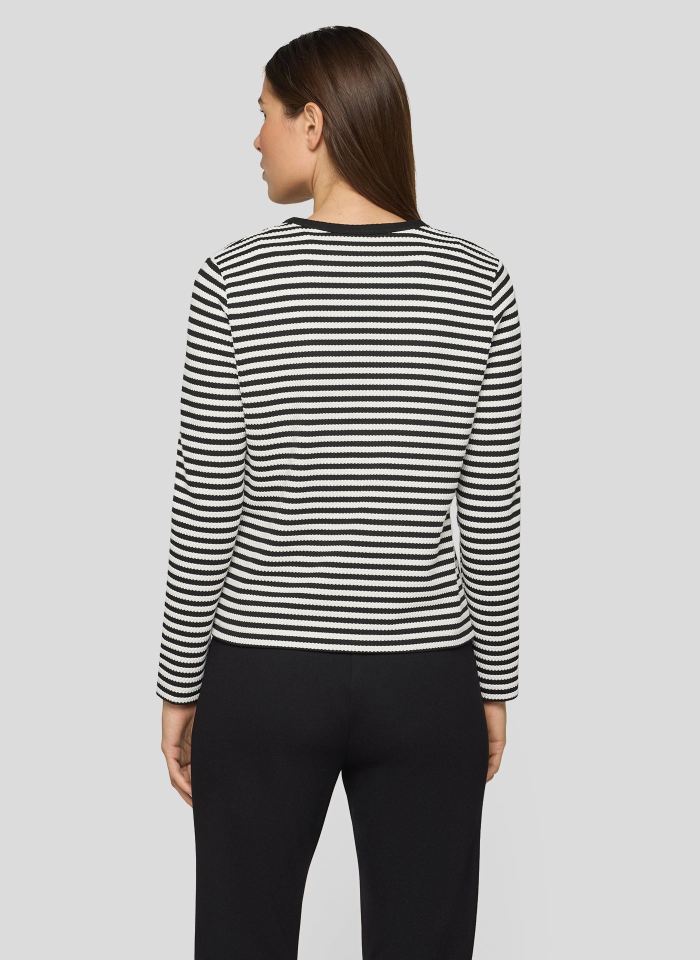 Jacke - Timeless Now