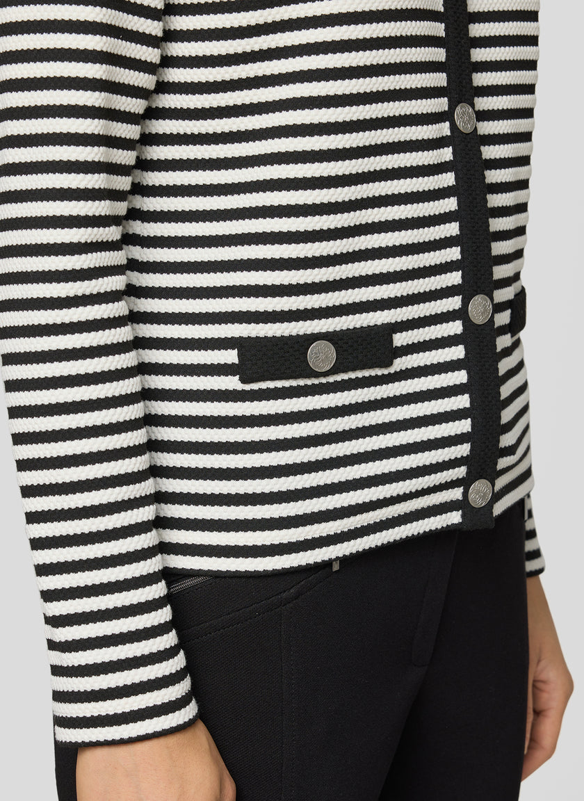 Jacke - Timeless Now