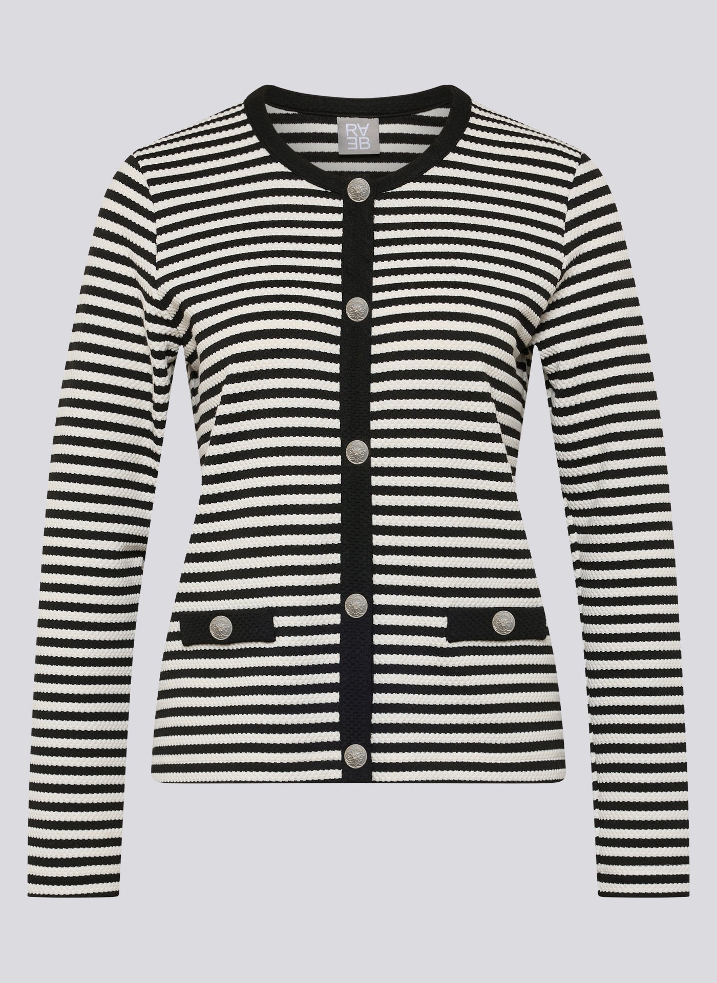 Jacke - Timeless Now