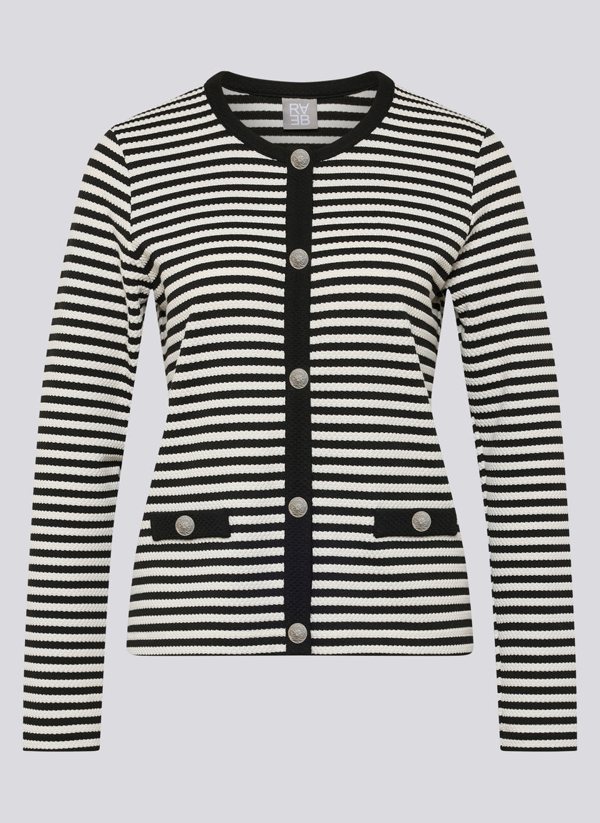 Jacke - Timeless Now