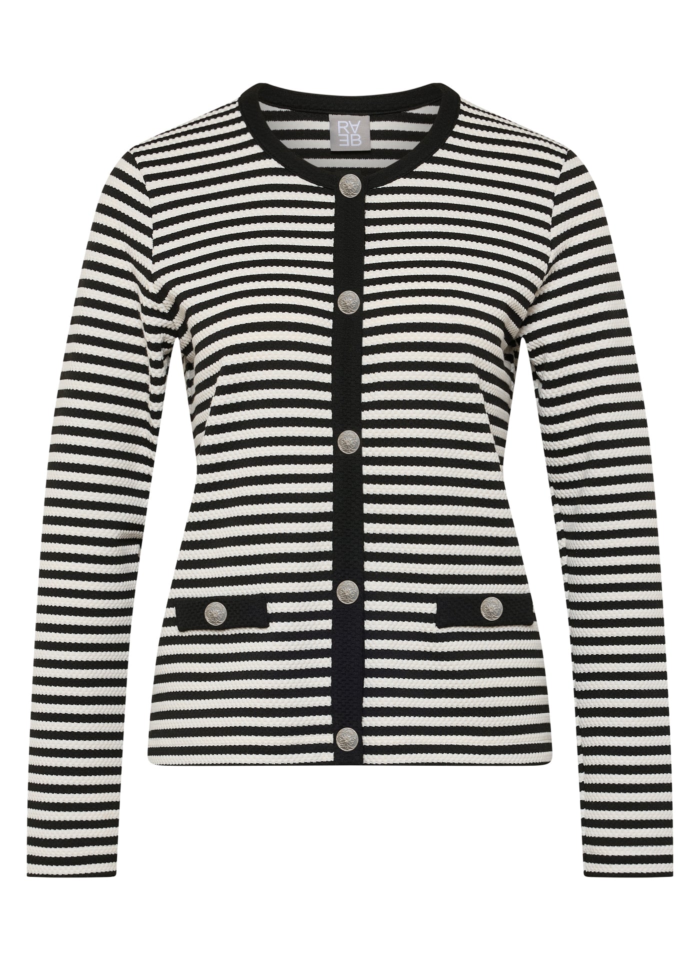 Jacke - Timeless Now