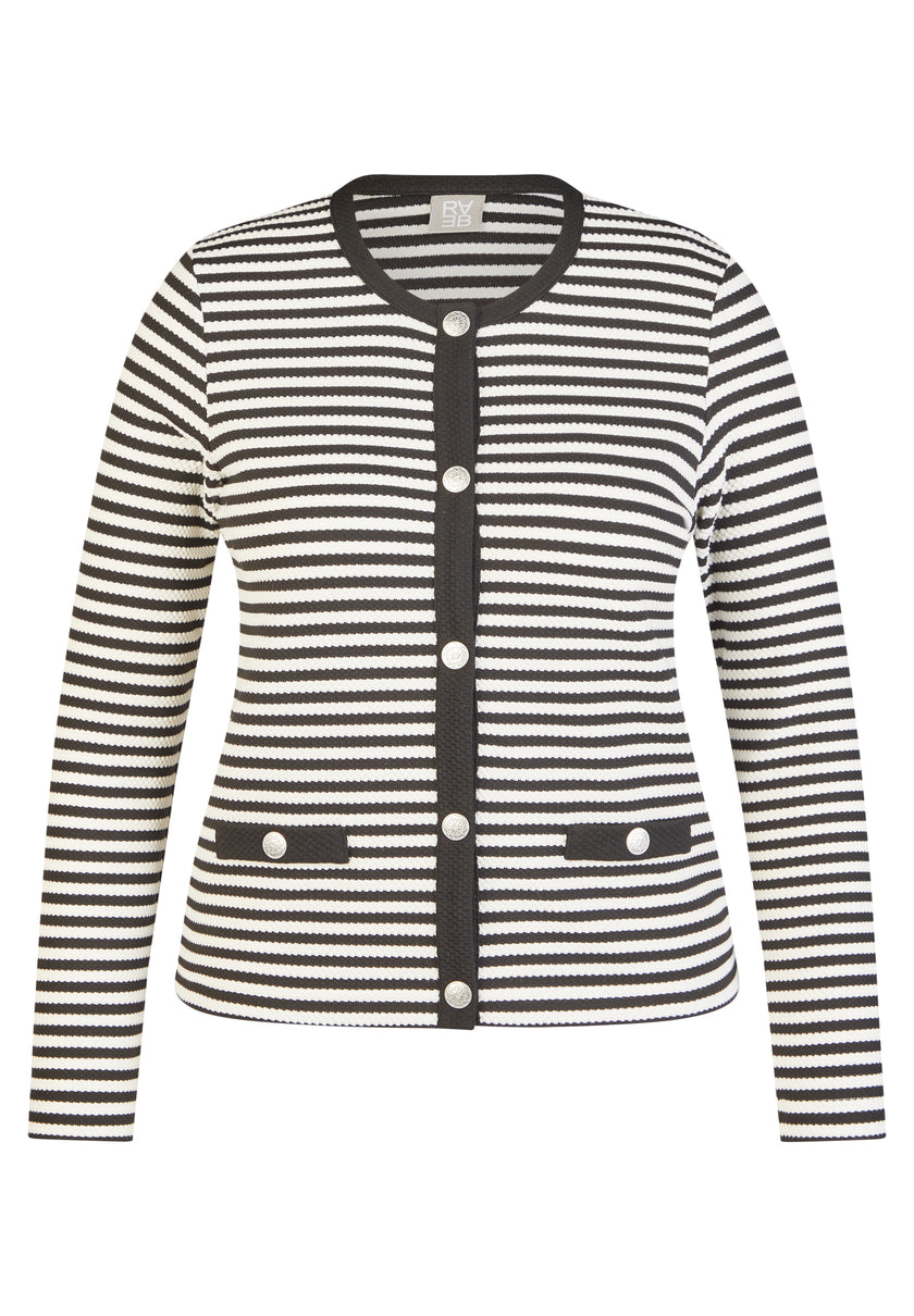 Jacke - Timeless Now