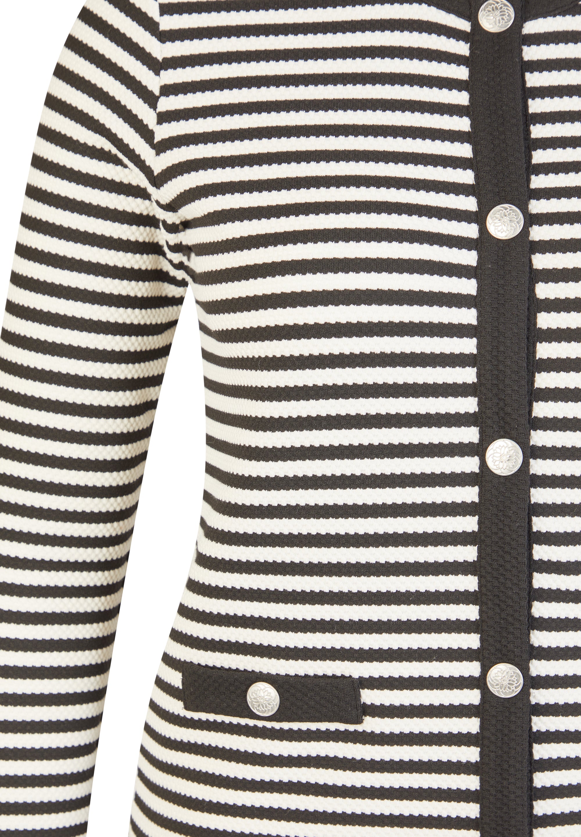 Jacke - Timeless Now