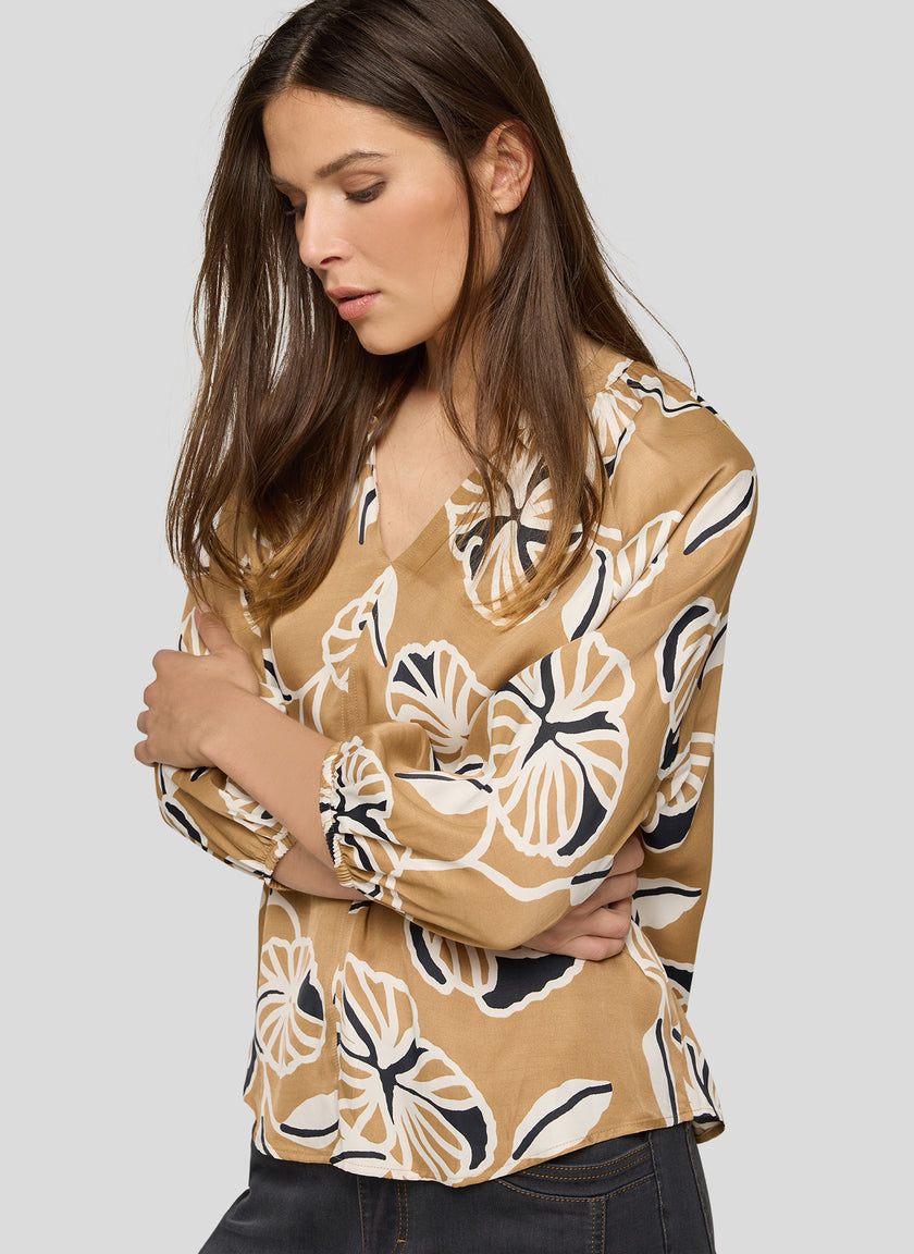 Bluse - Timeless Now