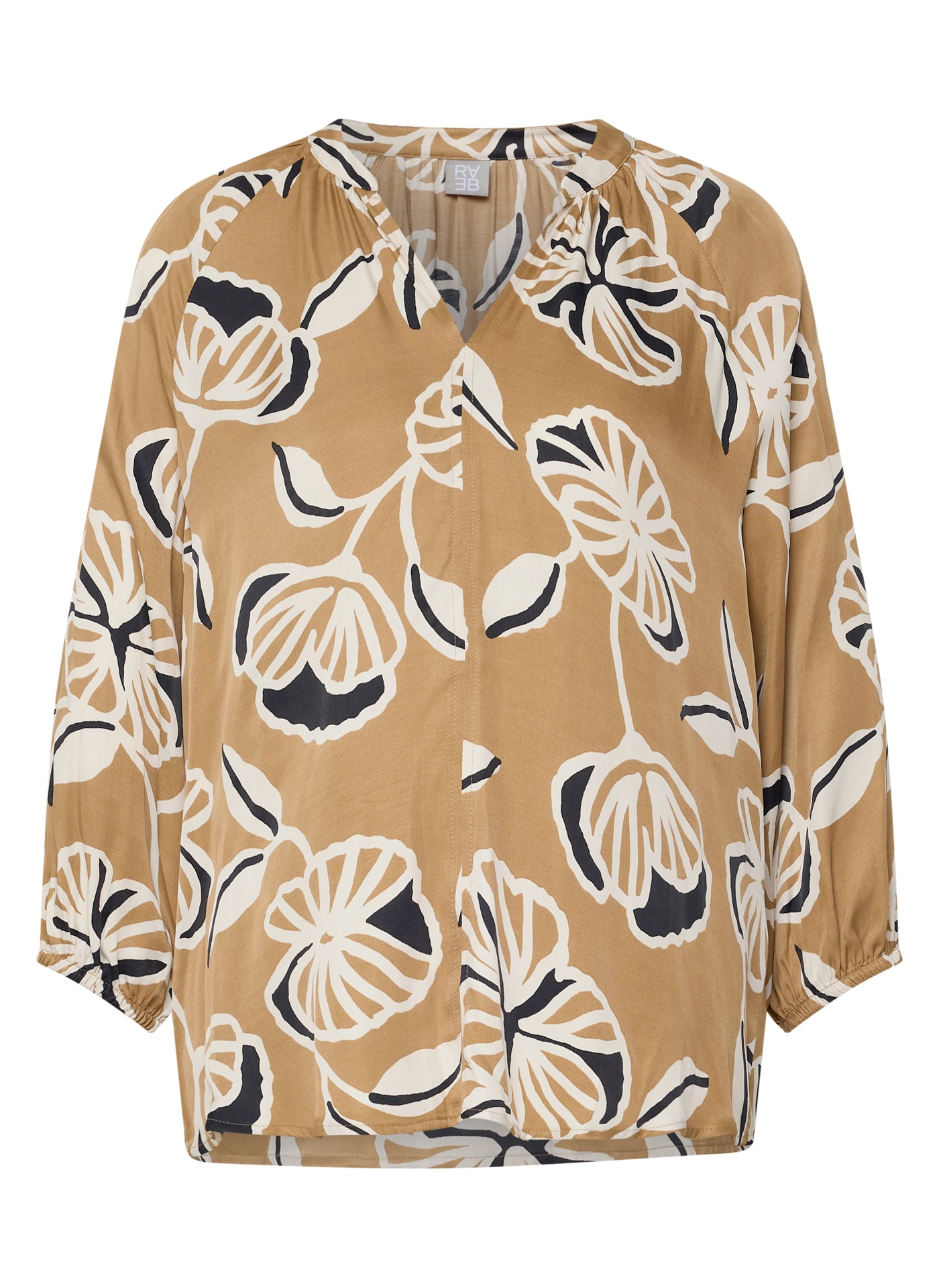 Bluse - Timeless Now