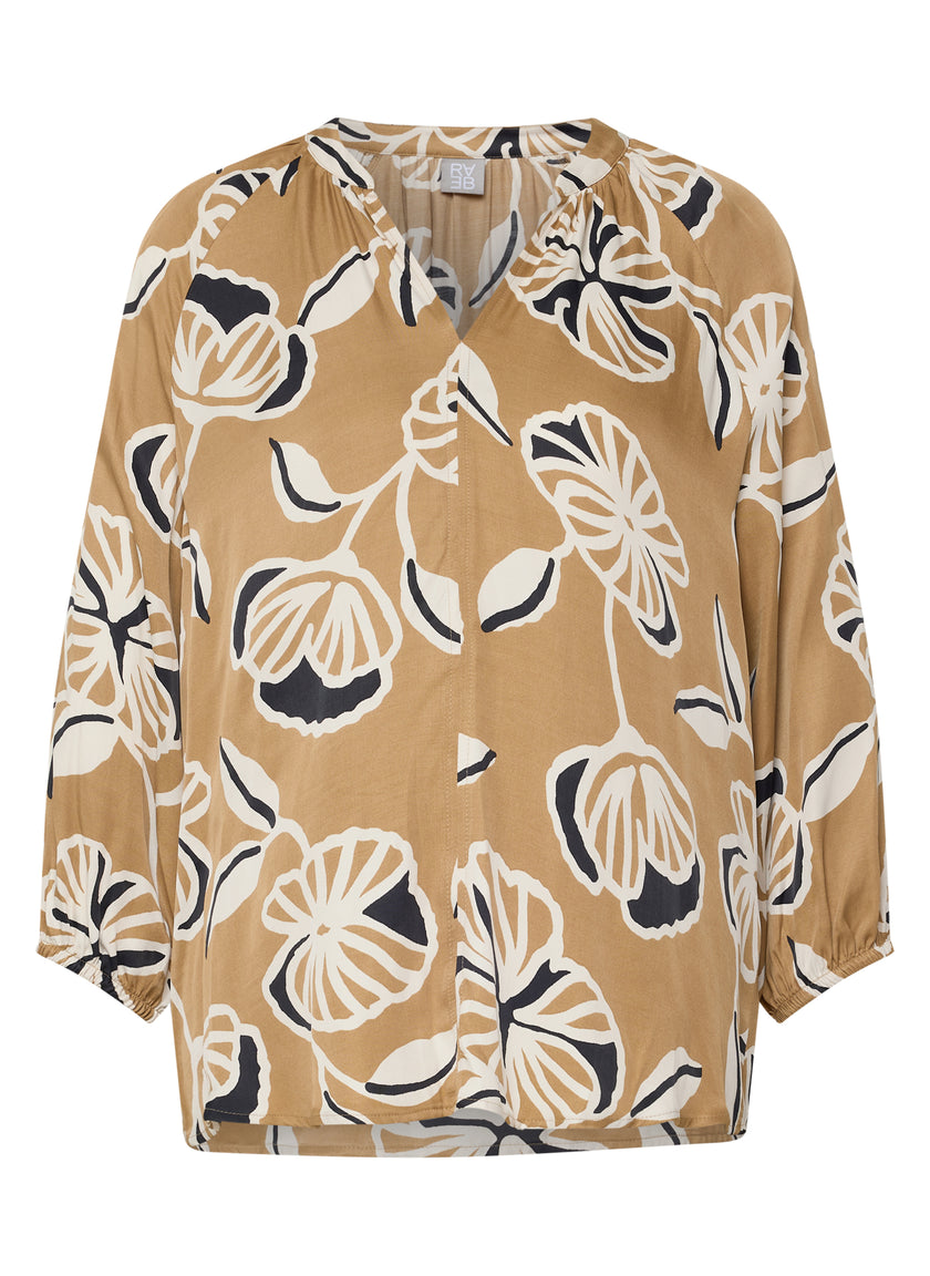 Bluse - Timeless Now