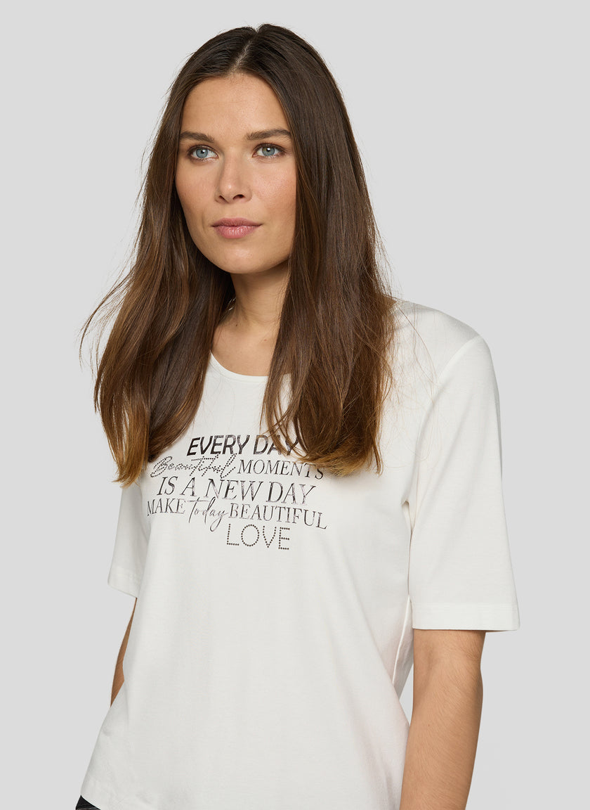 T-Shirt - Timeless Now
