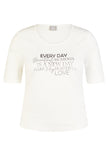 T-Shirt - Timeless Now
