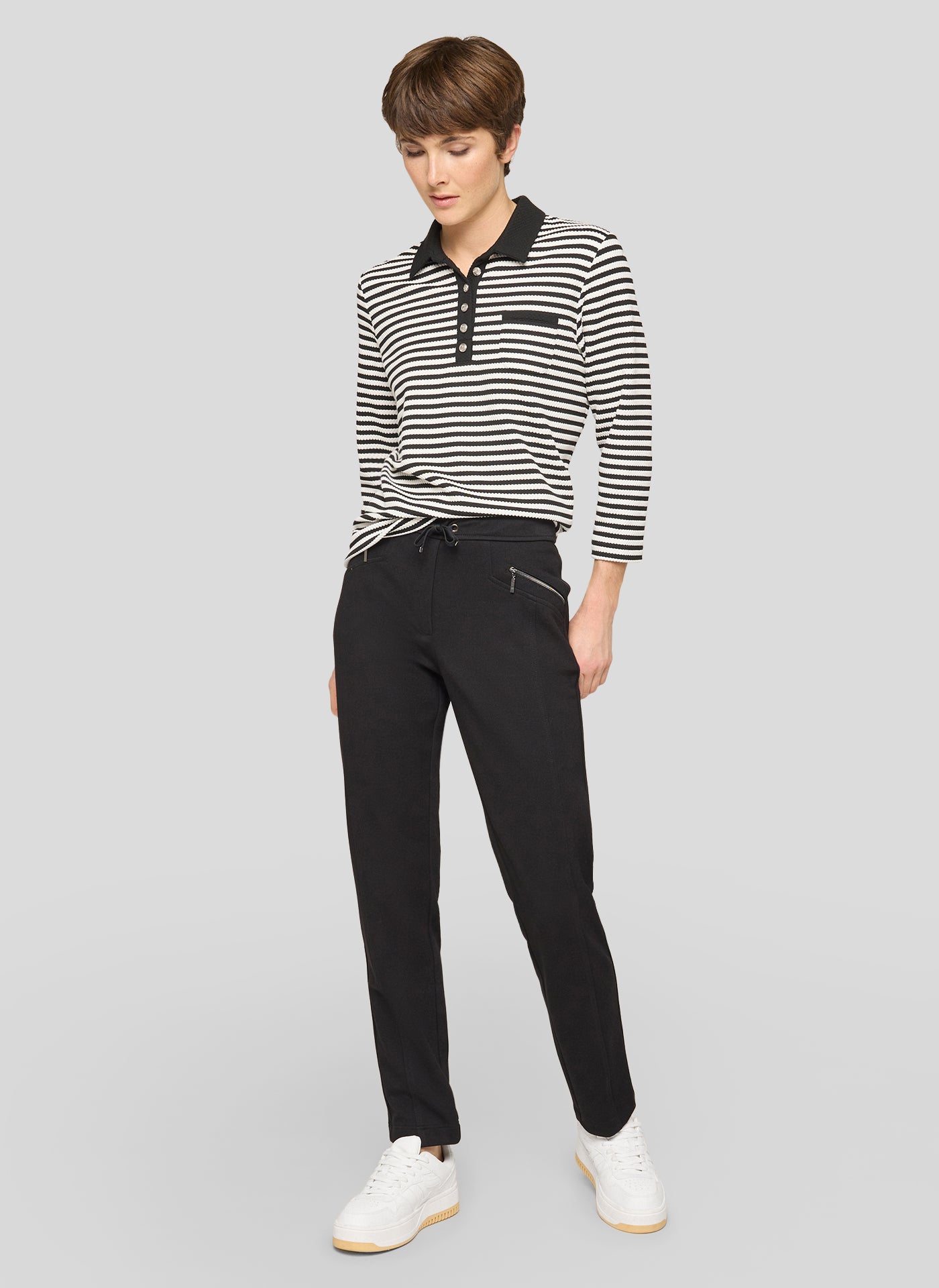 Poloshirt - Timeless Now