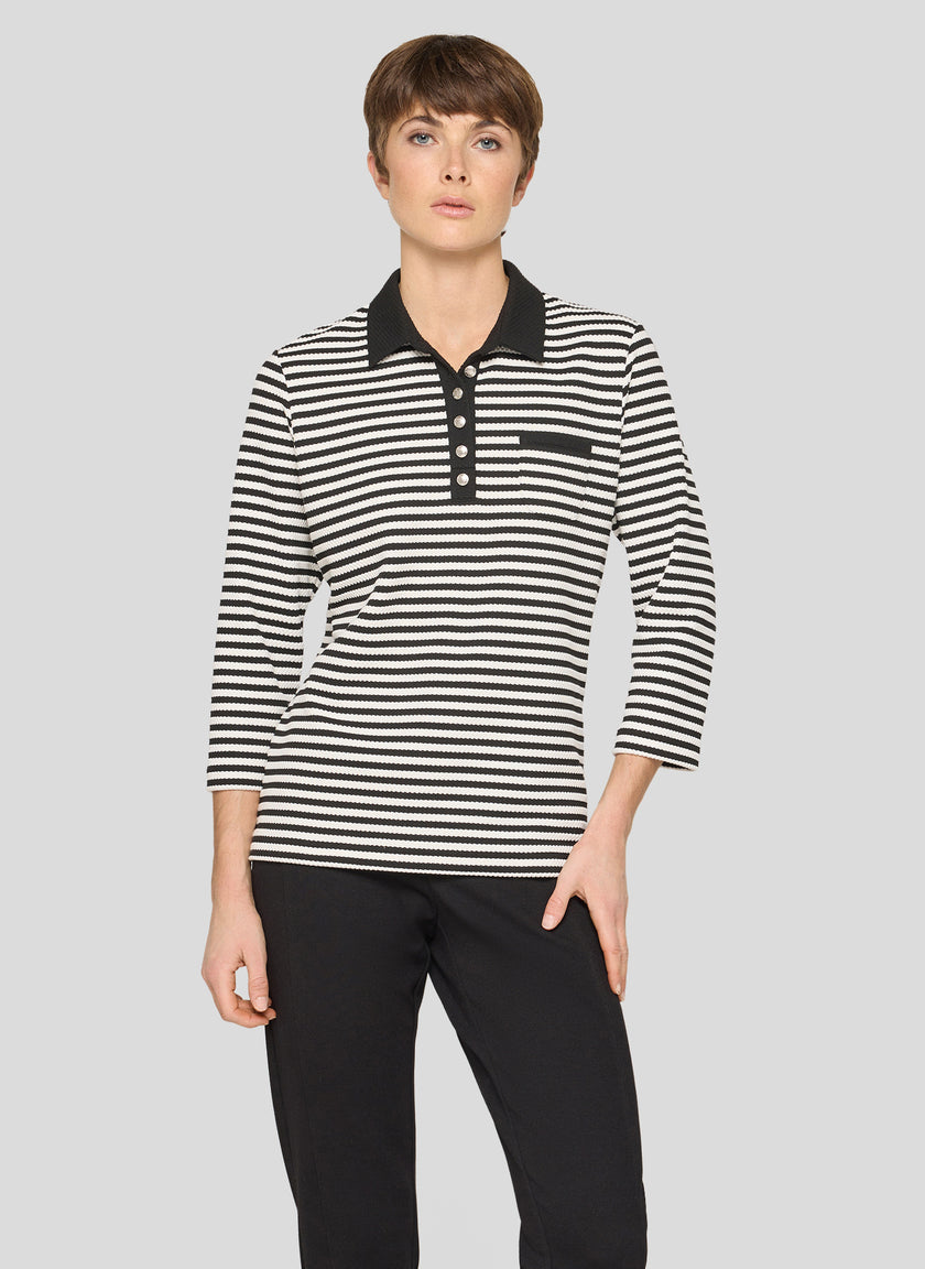 Poloshirt - Timeless Now