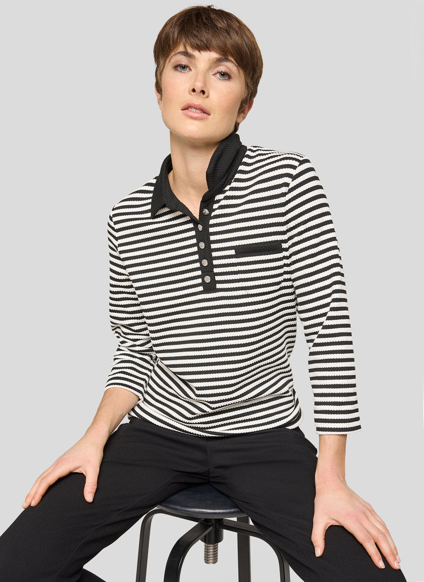 Poloshirt - Timeless Now