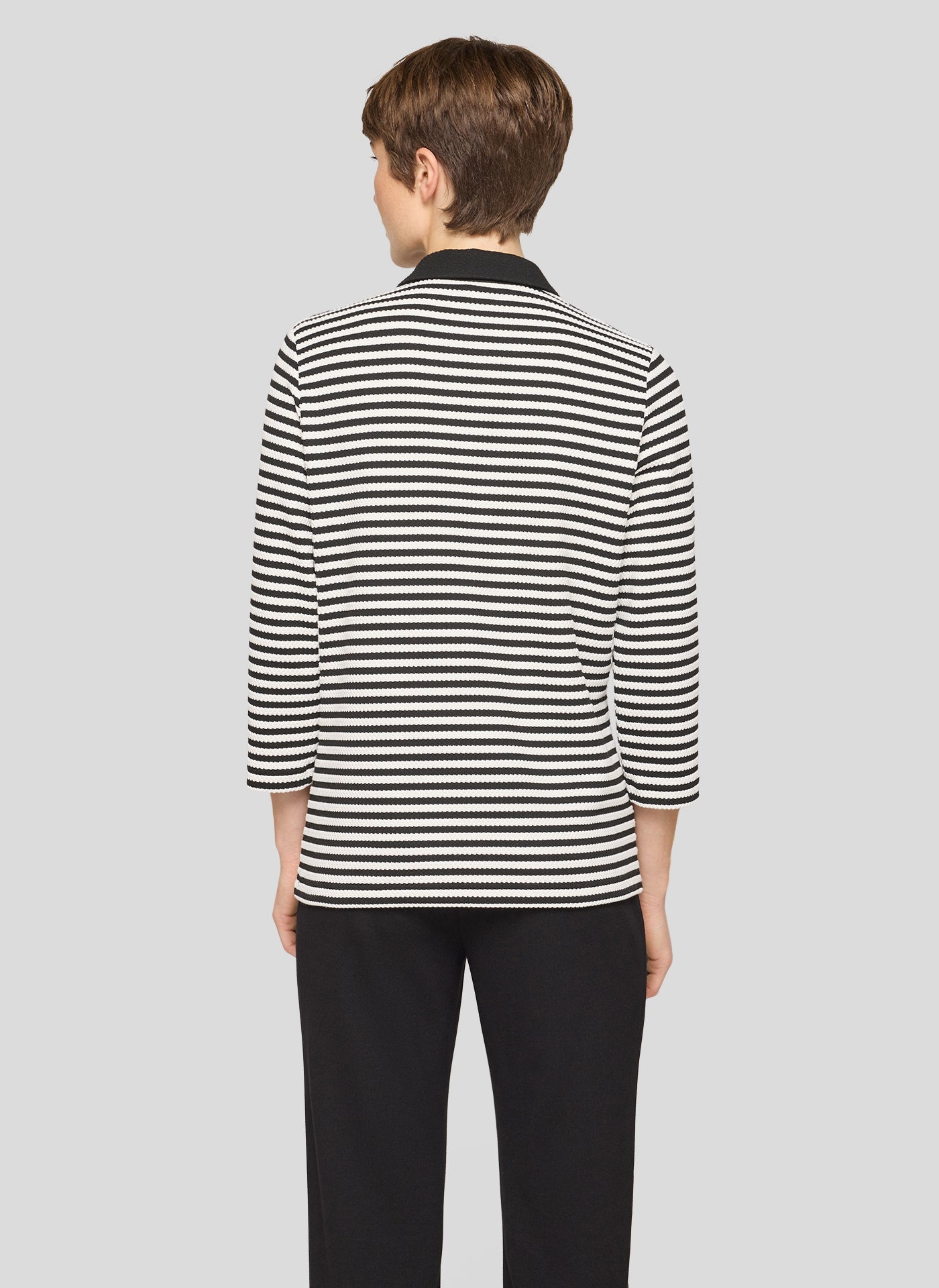 Poloshirt - Timeless Now