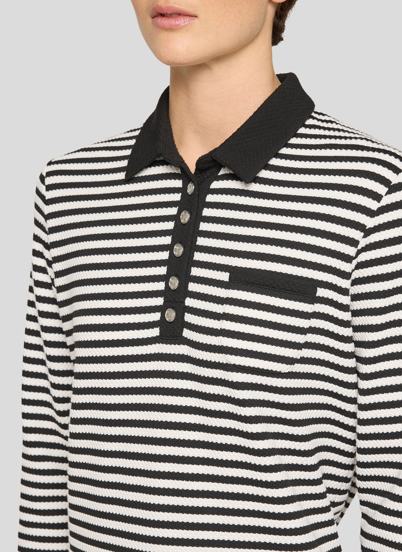 Poloshirt - Timeless Now